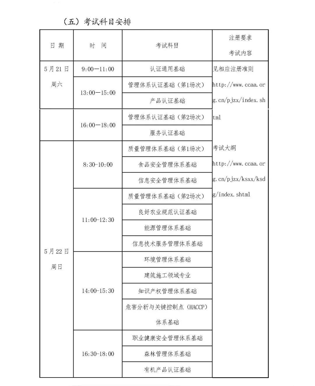 【好消息！】新增东莞考点！东莞认证从业人员速看！